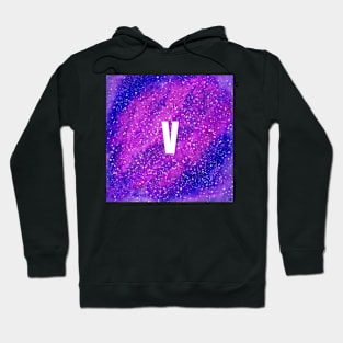 BTS V Universe Hoodie